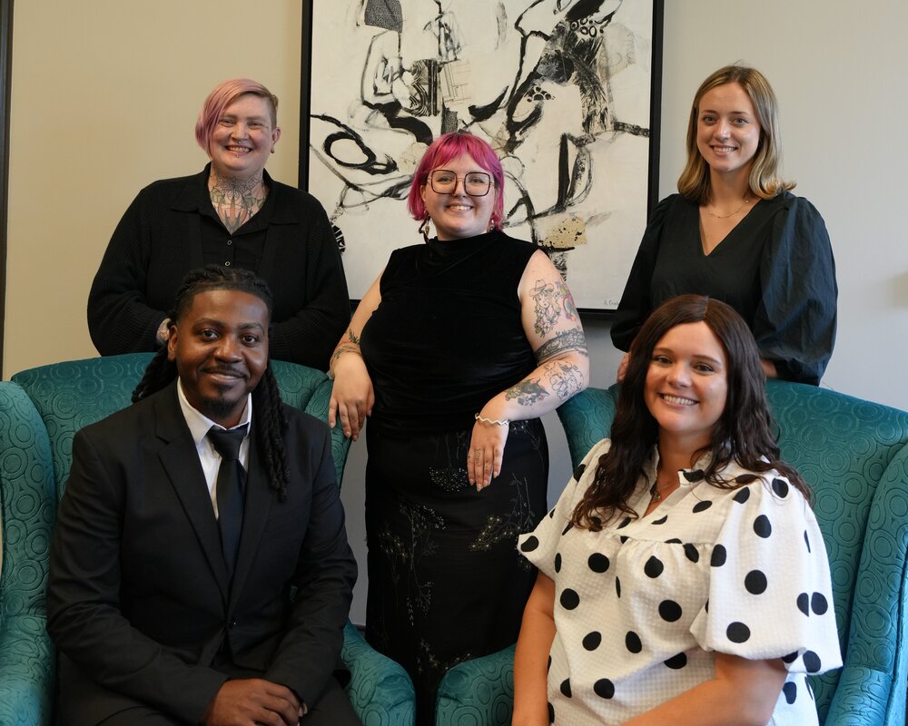 content marketing - Wiregrass Marketing Team Wins Gold at Collegiate Ad Awards