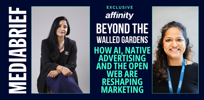 open web marketing - How AI and Native Advertising Transform Open Web Marketing