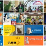 animal mascots in advertising - Why Animal Mascots Dominate Modern Advertising