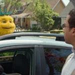 brand character marketing - Liberty Mutual Builds Brand With Viral Ad Character Biberty