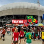 World Cup advertising trends - World Cup Advertising Trends Reveal Digital Shift