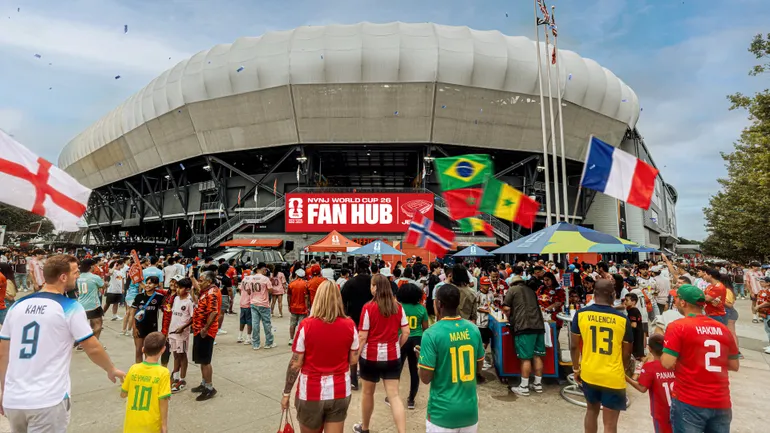 World Cup advertising trends - World Cup Advertising Trends Reveal Digital Shift