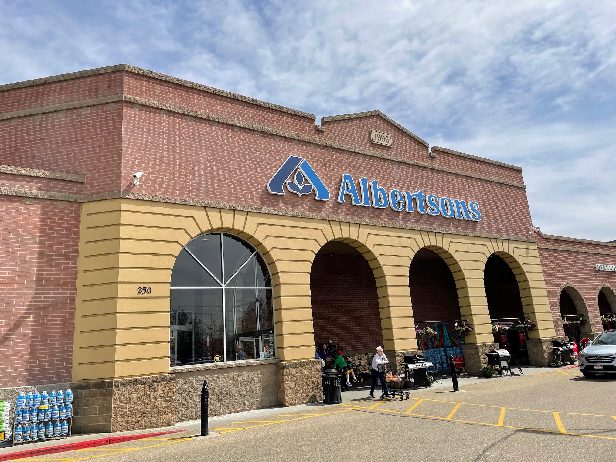 advertising agency selection - Albertsons Chooses Boise Agency for National Ad Campaigns
