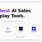 best AI sales roleplay tools