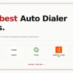 best auto dialer tools
