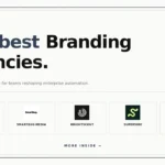 best branding agencies