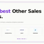 best other sales tools