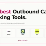 best outbound call tracking tools