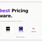 best pricing software