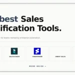 best sales gamification tools