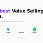 best value selling tools