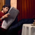 brand storytelling - Shinola’s 'Set the Pace' Campaign Redefines Watch Marketing