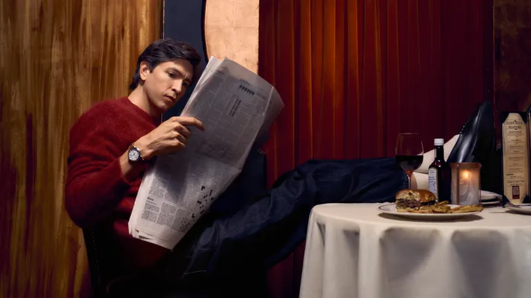 brand storytelling - Shinola’s 'Set the Pace' Campaign Redefines Watch Marketing