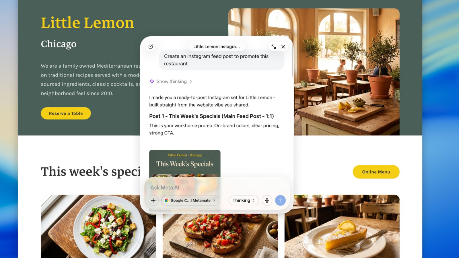 ad campaign optimization - Meta AI Adds Advanced Tools for Ad Campaign Optimization