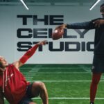 sports marketing campaign - NFL Marketing Platform Builds on Touchdown Celebrations