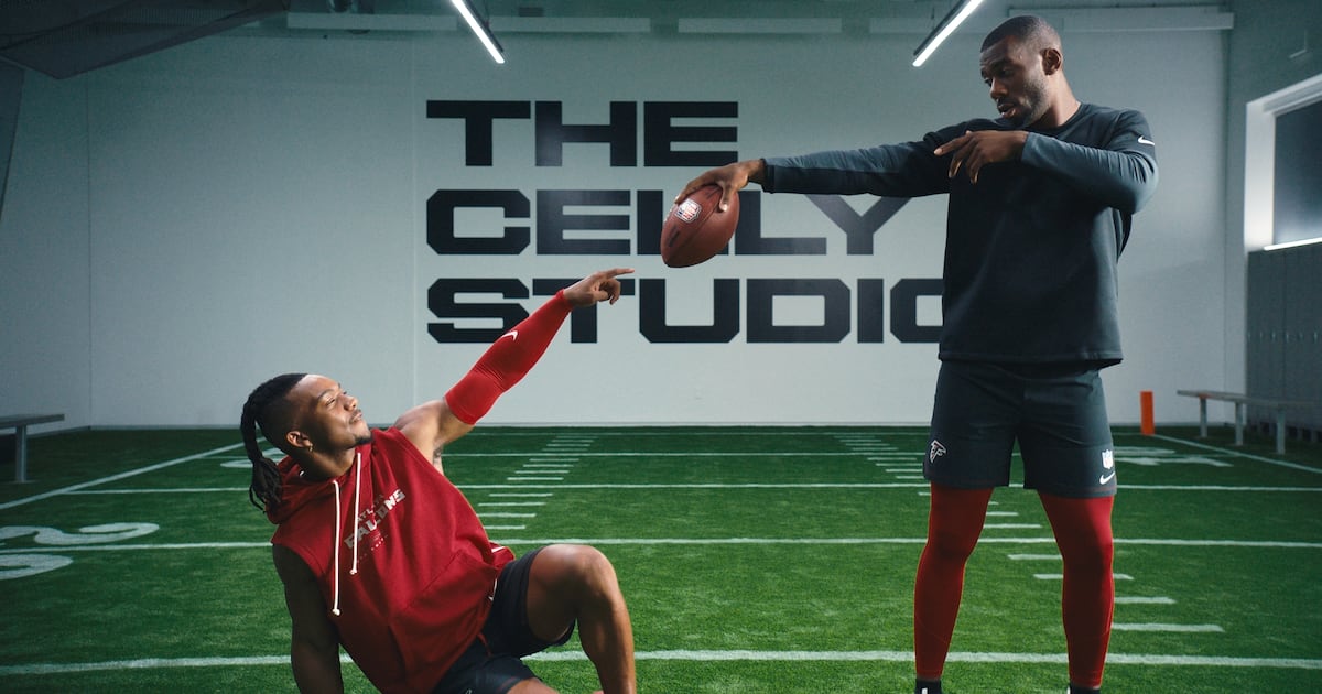 sports marketing campaign - NFL Marketing Platform Builds on Touchdown Celebrations