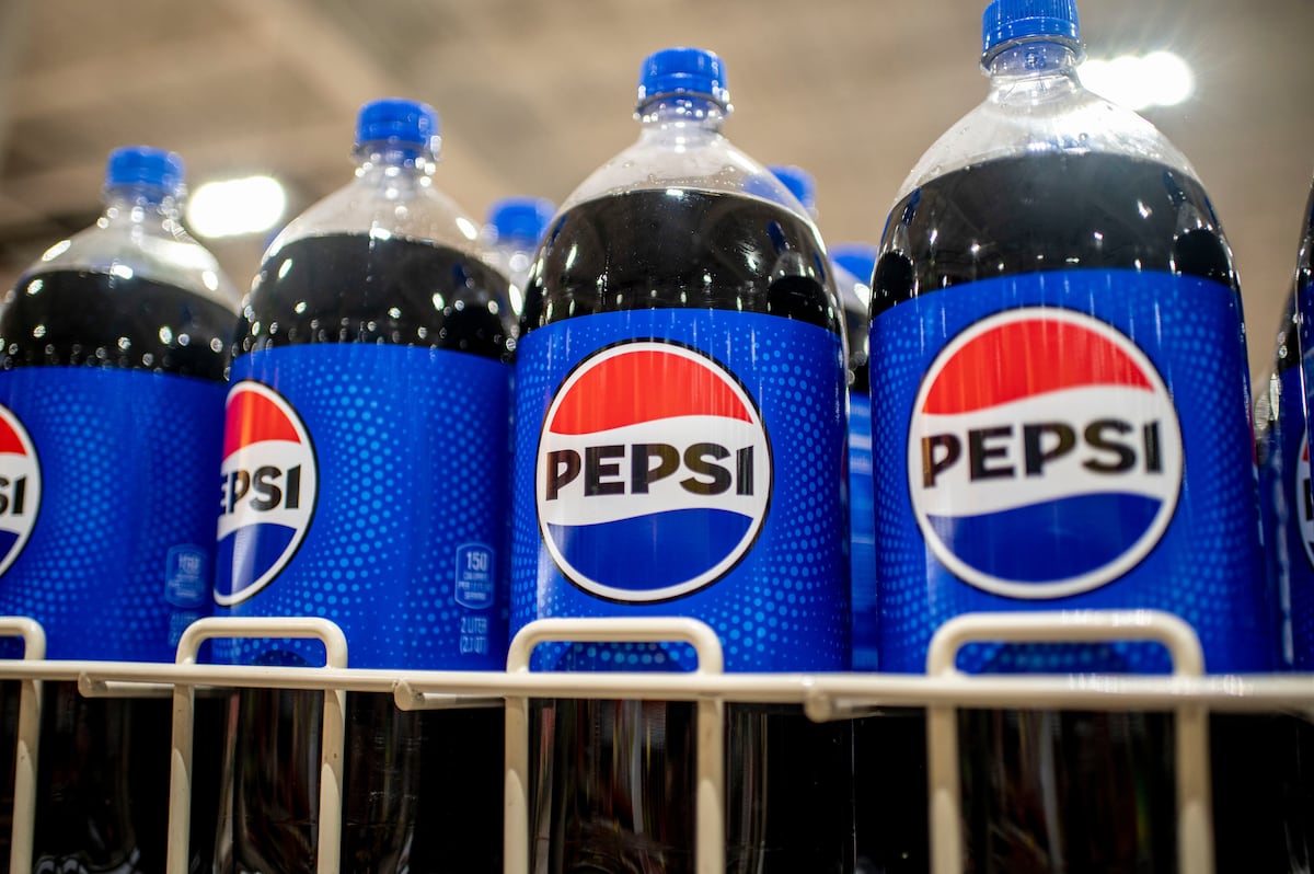 AI marketing transformation - PepsiCo Launches AI Marketing Transformation Review