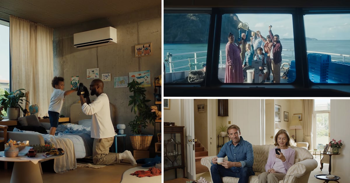 purpose marketing ads - Purpose Marketing Ads 2026: LG, Monzo & Prostate United Review