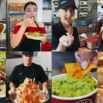 influencer marketing - Chipotle Taps 100 Creators for Influencer Marketing Campaign